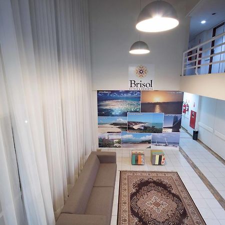Brisol Hotel João Pessoa Екстериор снимка
