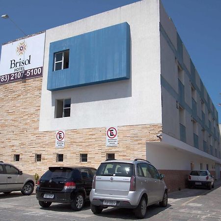 Brisol Hotel João Pessoa Екстериор снимка