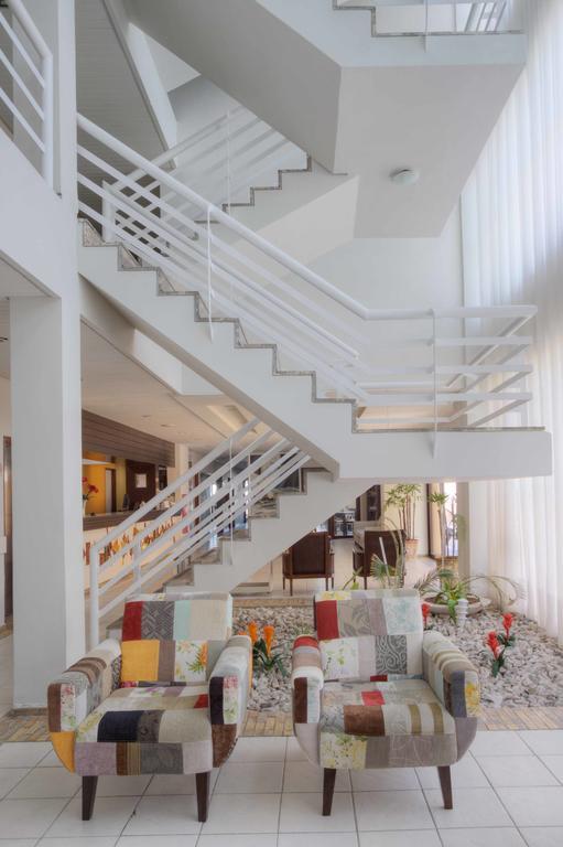 Brisol Hotel João Pessoa Екстериор снимка