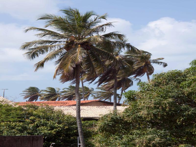 Brisol Hotel João Pessoa Екстериор снимка