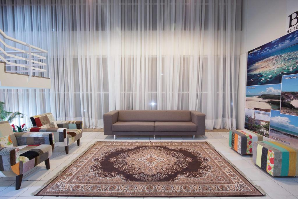 Brisol Hotel João Pessoa Екстериор снимка