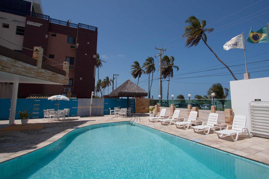 Brisol Hotel João Pessoa Екстериор снимка
