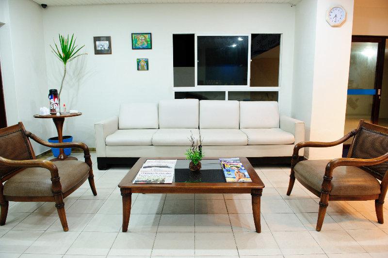 Brisol Hotel João Pessoa Екстериор снимка