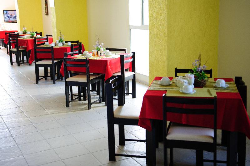 Brisol Hotel João Pessoa Екстериор снимка
