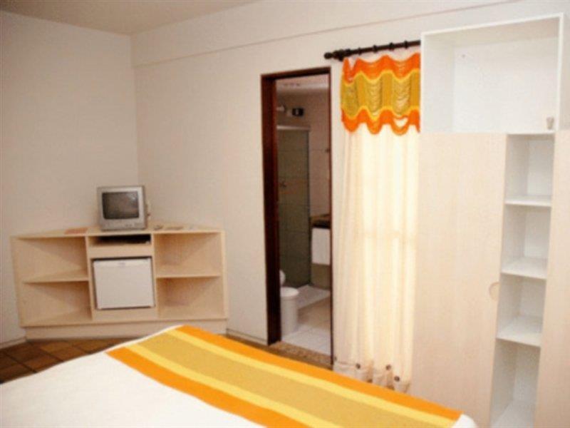 Brisol Hotel João Pessoa Екстериор снимка