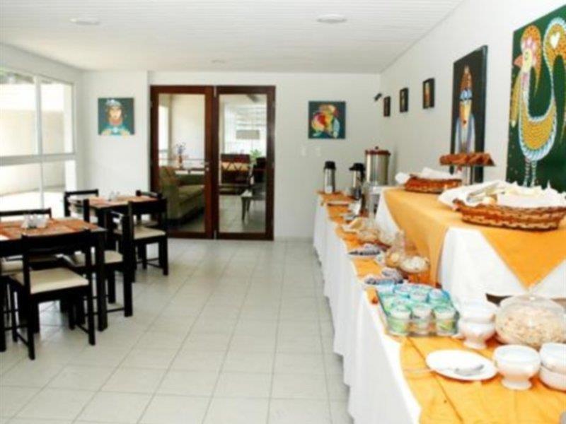 Brisol Hotel João Pessoa Екстериор снимка