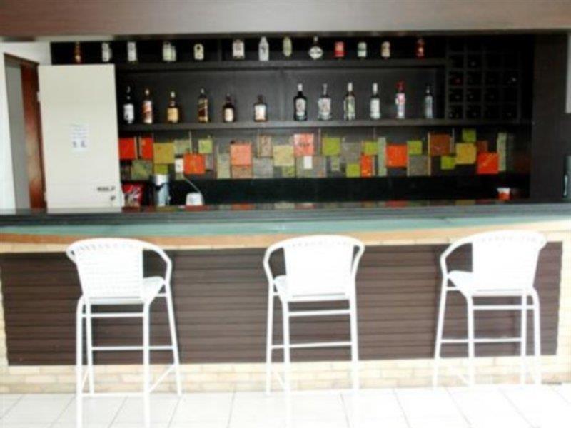 Brisol Hotel João Pessoa Екстериор снимка