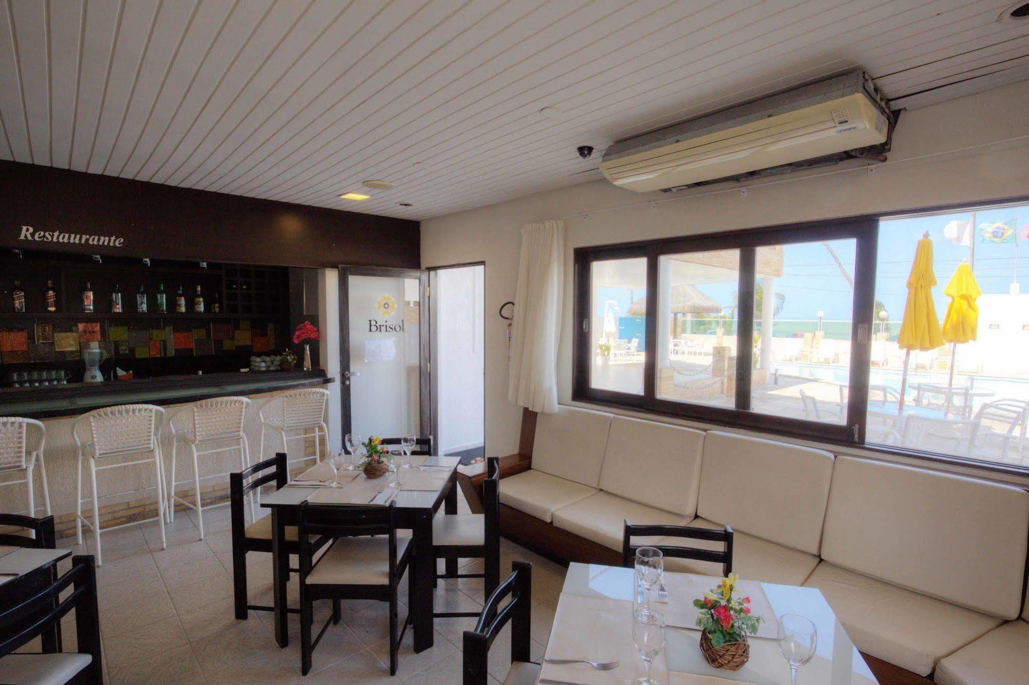 Brisol Hotel João Pessoa Екстериор снимка