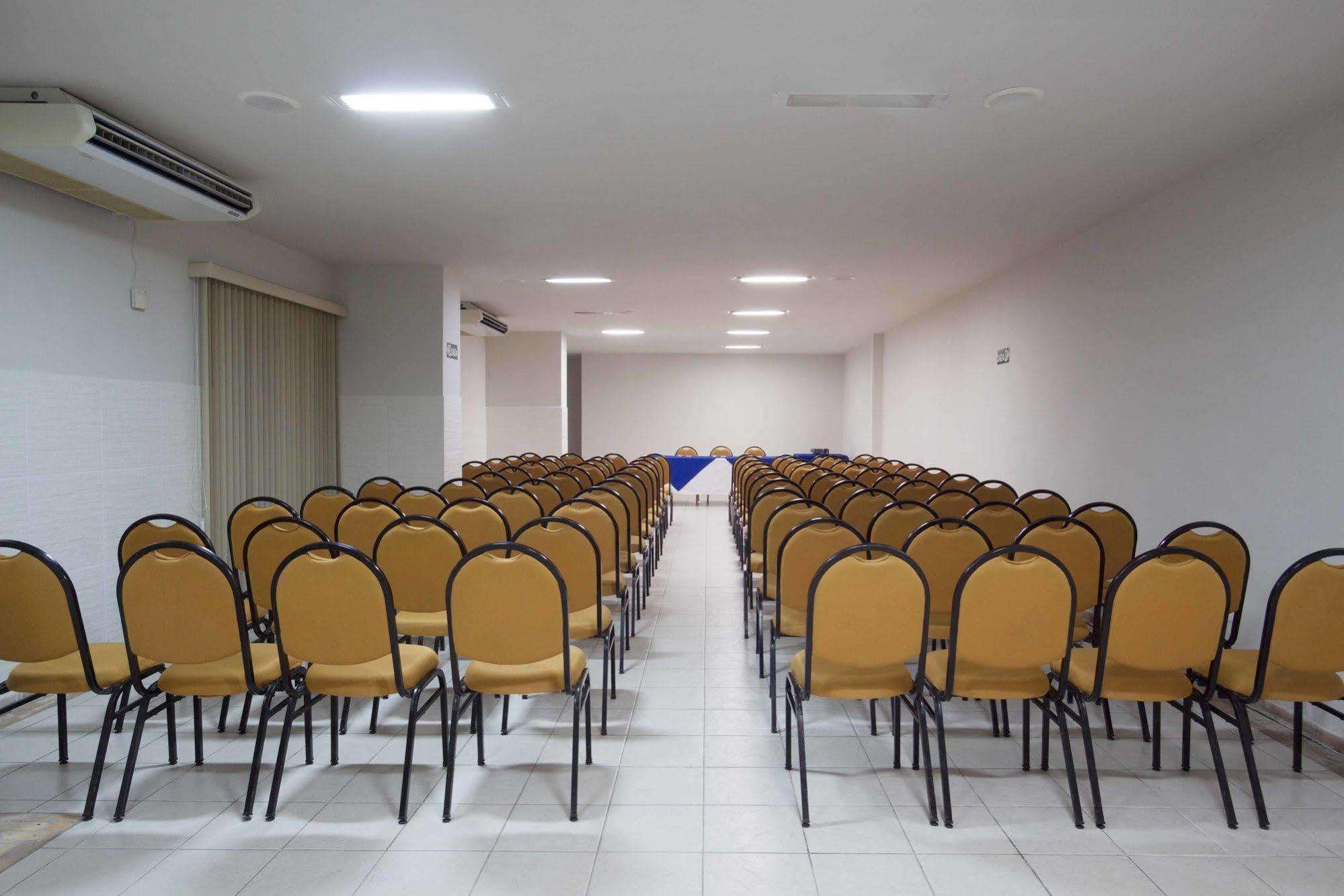 Brisol Hotel João Pessoa Екстериор снимка