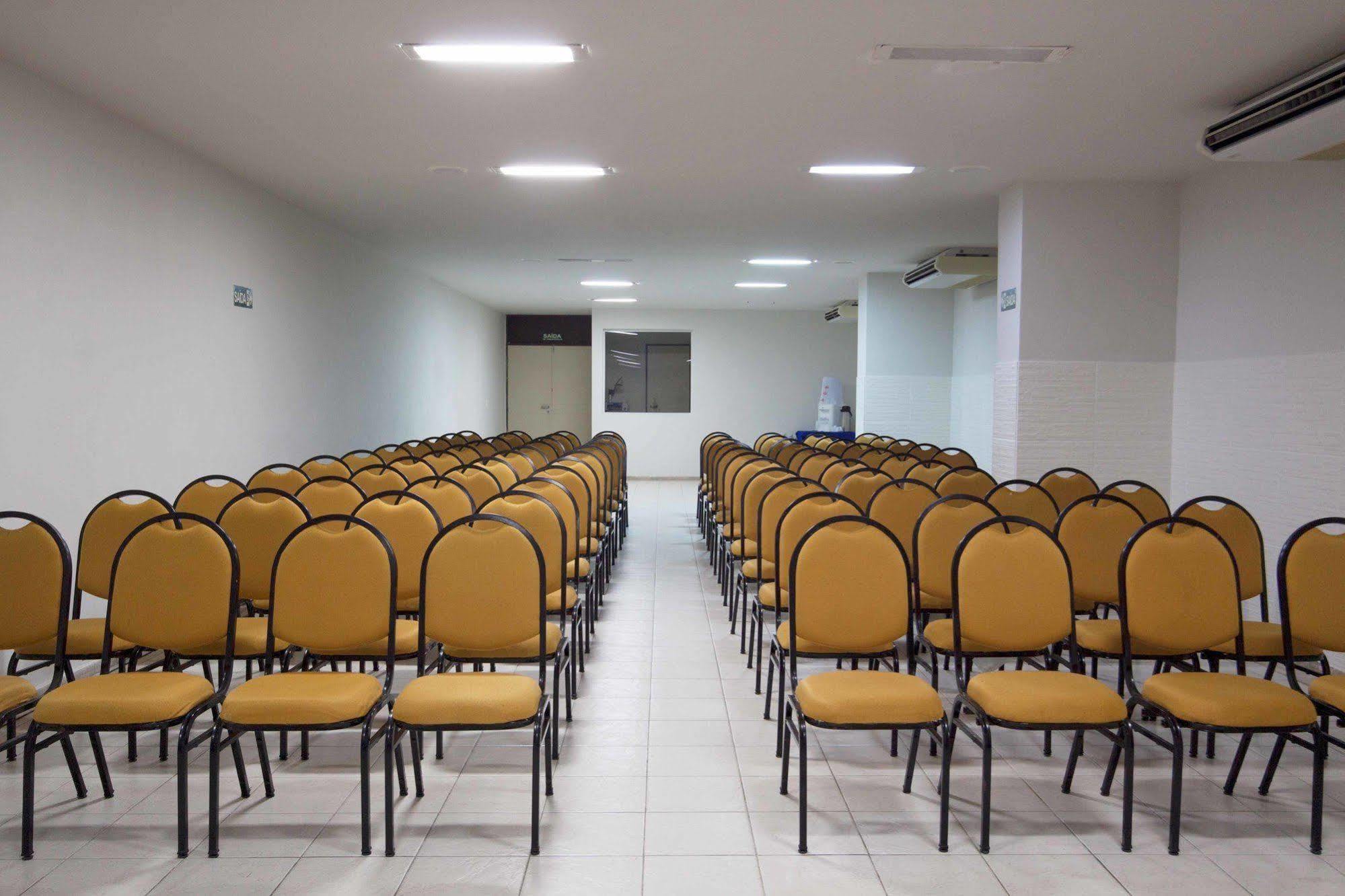 Brisol Hotel João Pessoa Екстериор снимка