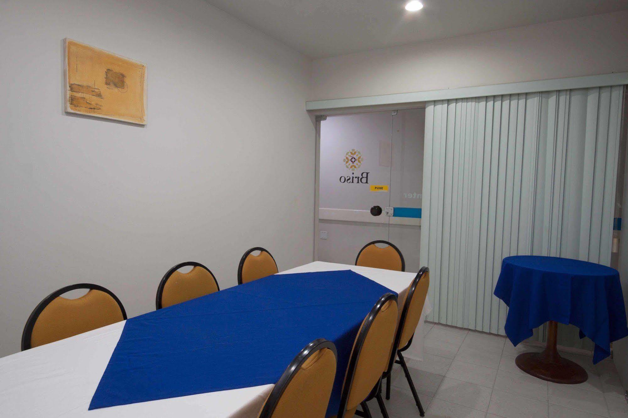 Brisol Hotel João Pessoa Екстериор снимка