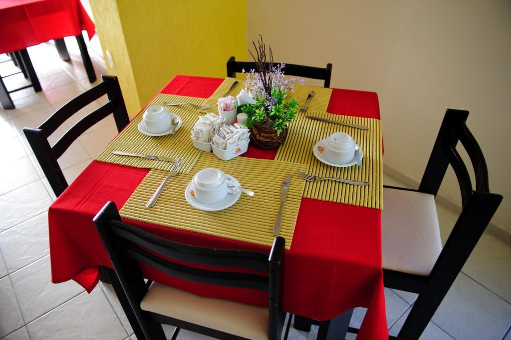 Brisol Hotel João Pessoa Екстериор снимка