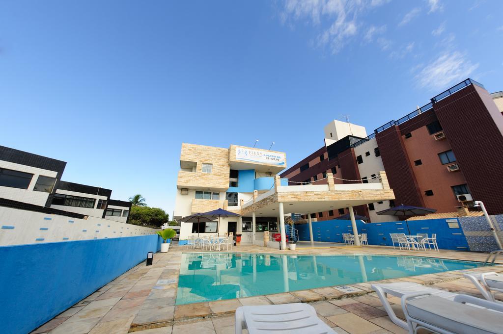Brisol Hotel João Pessoa Екстериор снимка